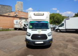 Ford Transit 470, , 2017 , 313619 _0